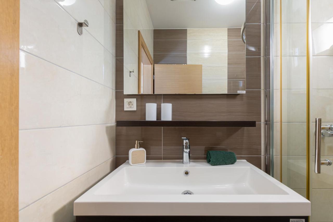 Kuca Lana Apartment Medulin Exterior photo