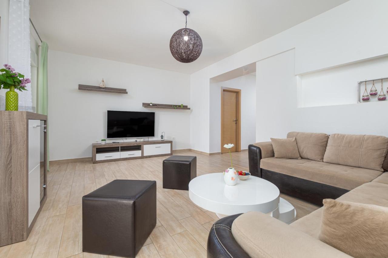Kuca Lana Apartment Medulin Exterior photo
