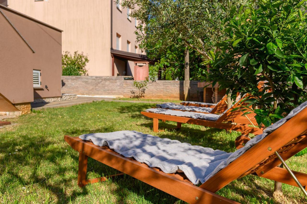 Kuca Lana Apartment Medulin Exterior photo