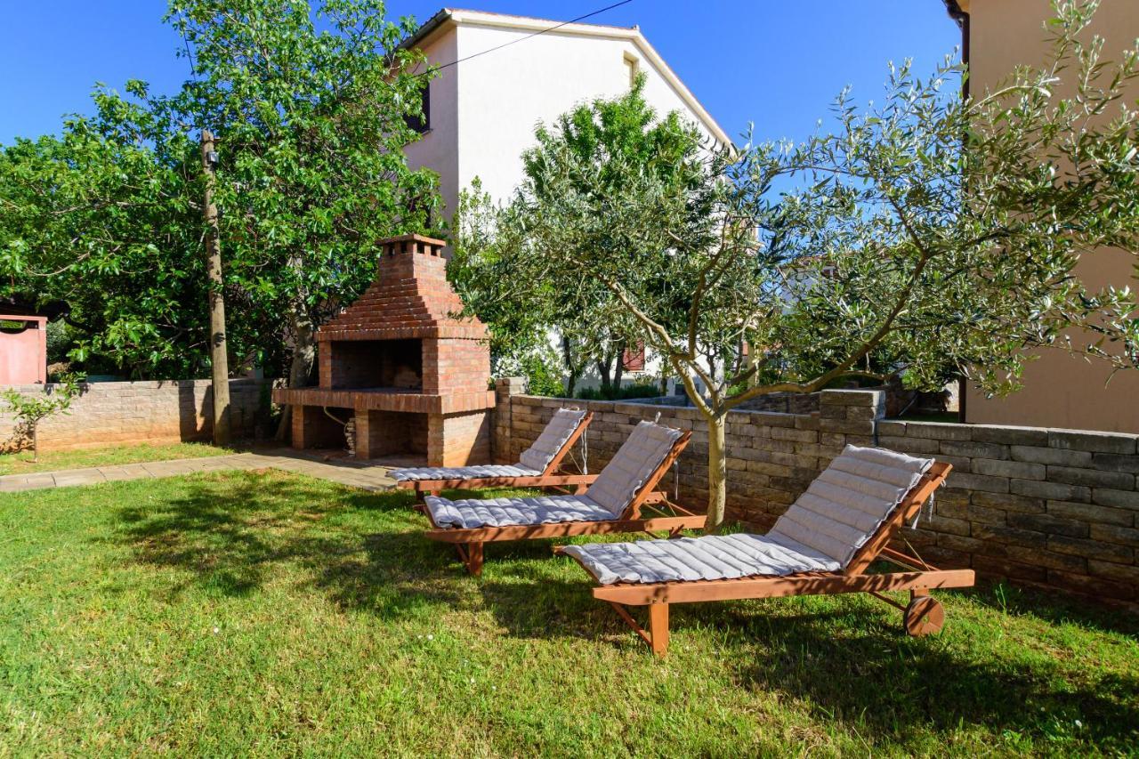 Kuca Lana Apartment Medulin Exterior photo