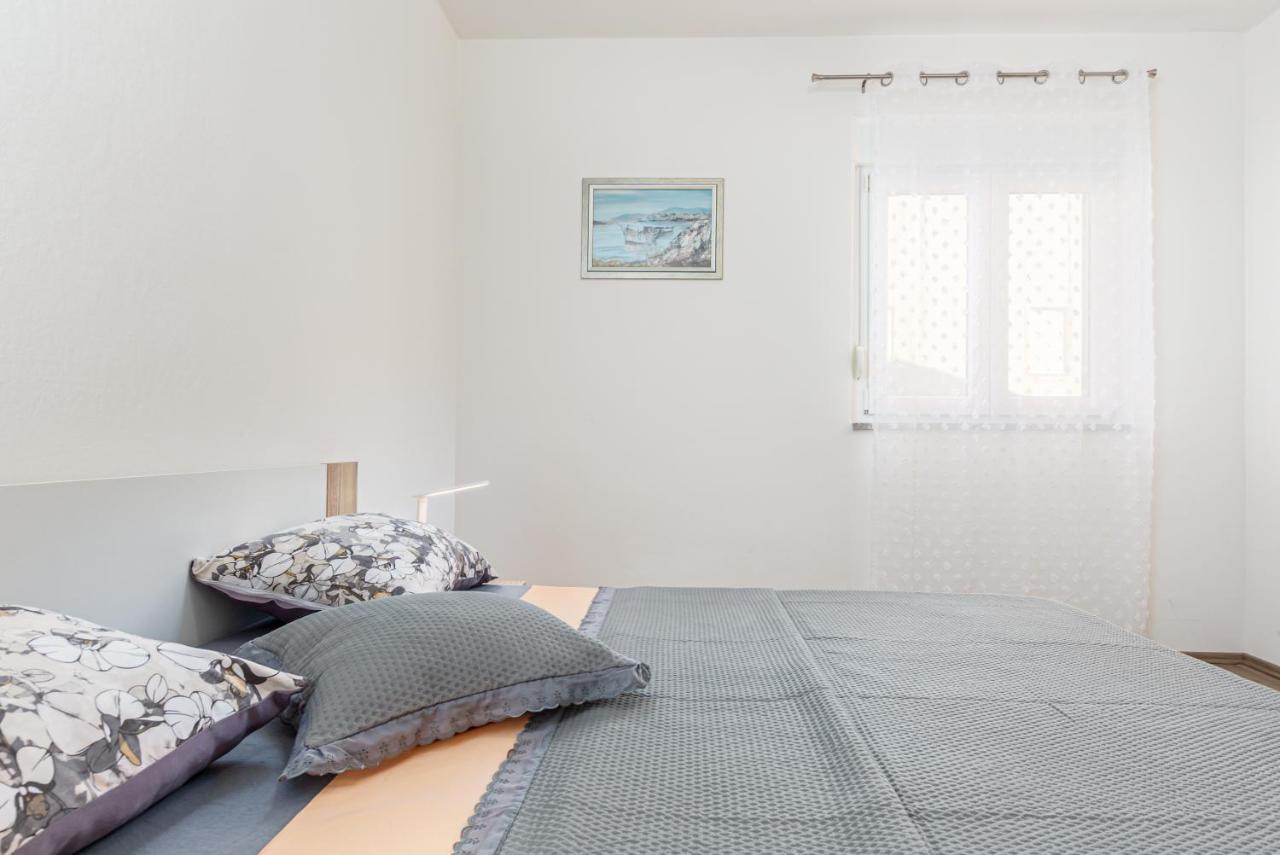 Kuca Lana Apartment Medulin Exterior photo