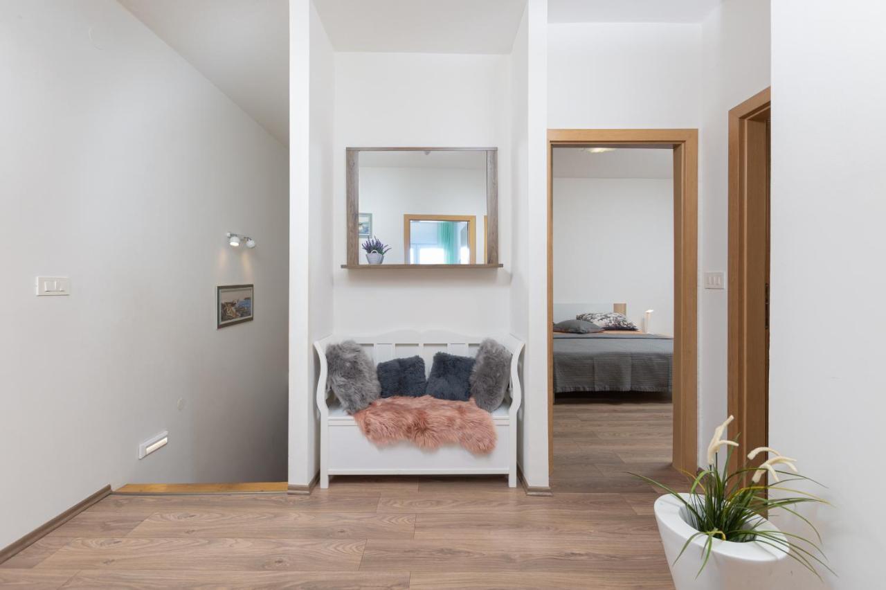 Kuca Lana Apartment Medulin Exterior photo