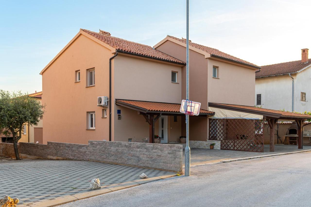 Kuca Lana Apartment Medulin Exterior photo