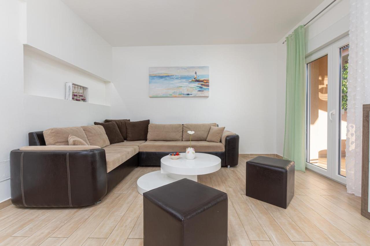 Kuca Lana Apartment Medulin Exterior photo